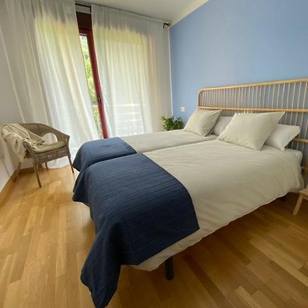 Apartamento Llar Del Cares Las Arenas Exterior foto
