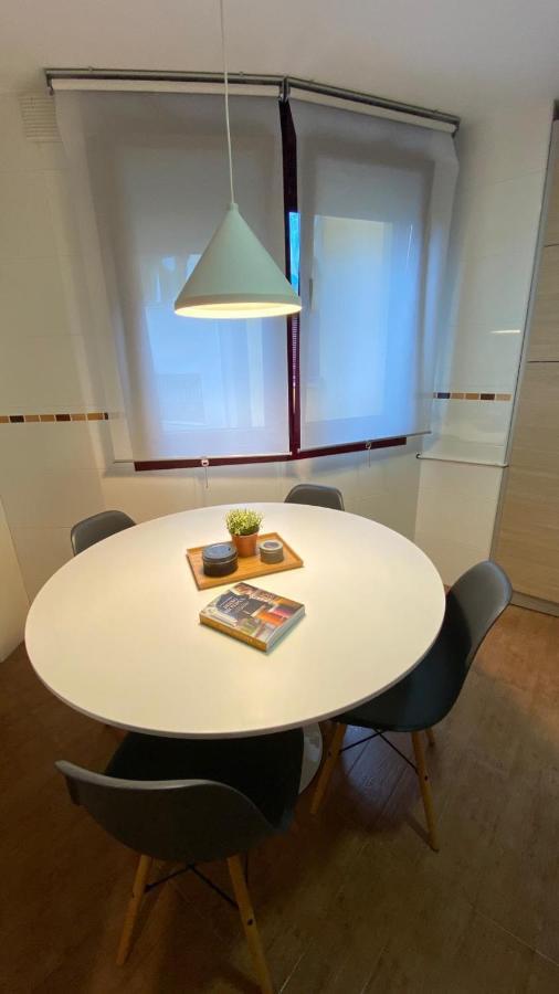 Apartamento Llar Del Cares Las Arenas Exterior foto