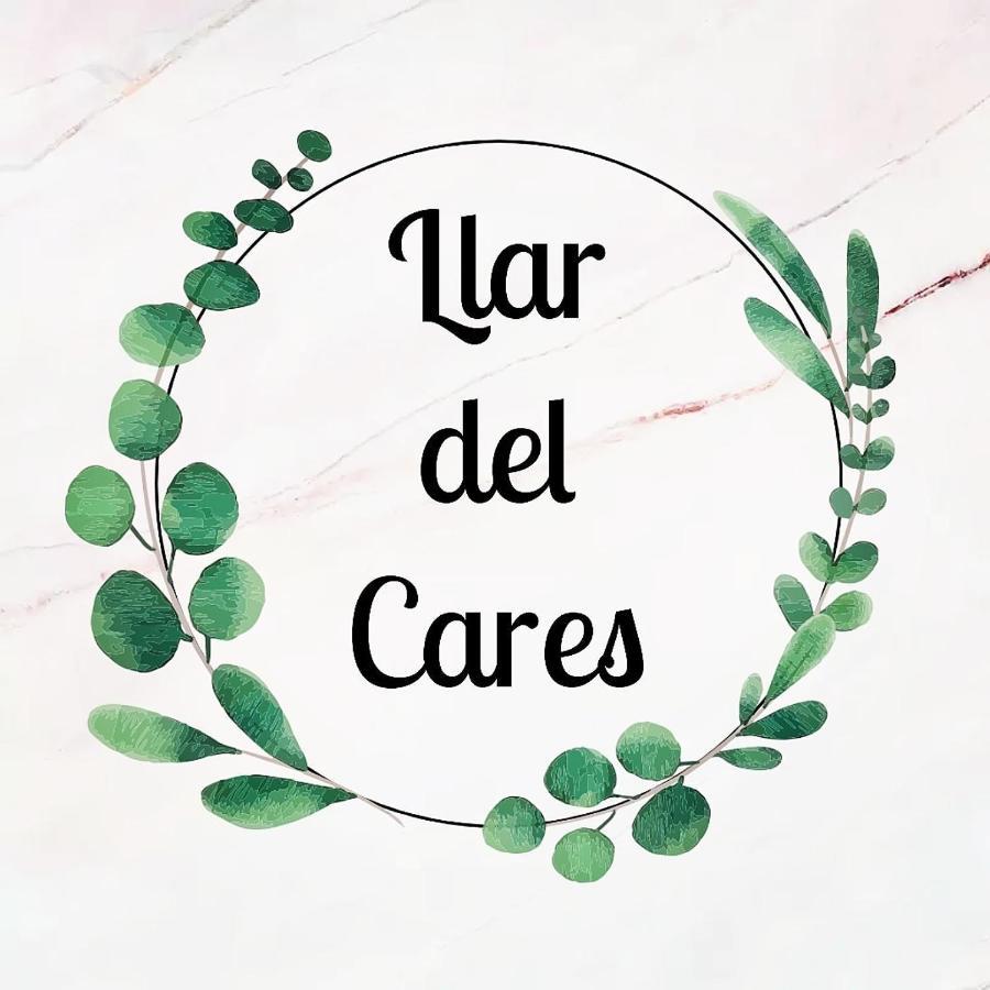 Apartamento Llar Del Cares Las Arenas Exterior foto